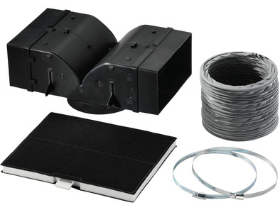 Bosch DHZ5345 is nooit meer leverbaar