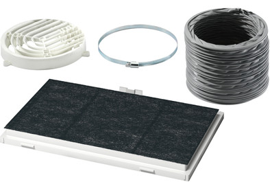 Bosch DSZ4545 Recirculation Kit is no longer available