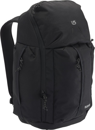 Burton Cadet  Pack True Black is nooit meer leverbaar