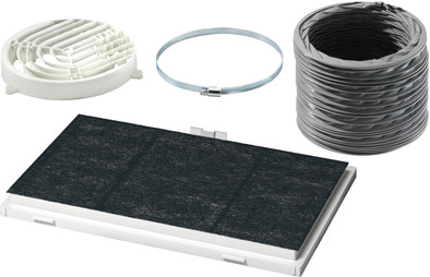 Le produit Siemens LZ45450 Système de recyclage d&#39;air ne sera plus jamais disponible