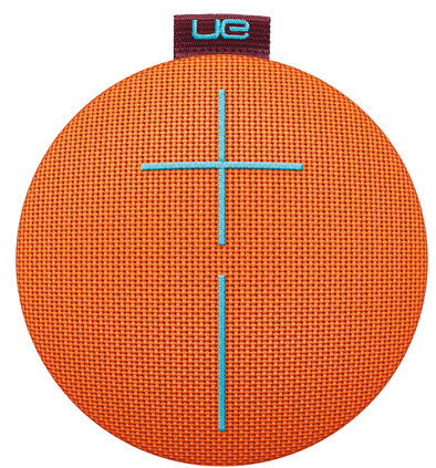 UE ROLL 2 Orange is no longer available