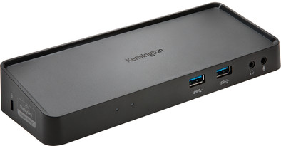Kensington Dual Video Docking Station SD3600 is nooit meer leverbaar
