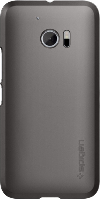 Spigen Thin Fit HTC 10 Grijs is nooit meer leverbaar