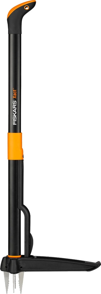 Fiskars Xact Onkruidtrekker is nooit meer leverbaar