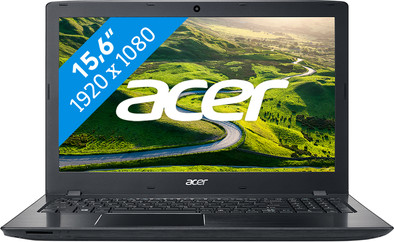 Acer Aspire E5-553G-T6V0 is nooit meer leverbaar