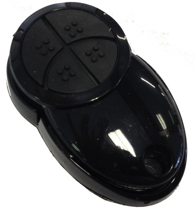 Eurom Goldsun Afstandsbediening 1 Kanaal is nooit meer leverbaar