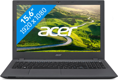 Acer Aspire E5-573-35BH is nooit meer leverbaar