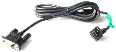Garmin Seriele PC Interface Kabel Geko eTrex Monochrome is nooit meer leverbaar
