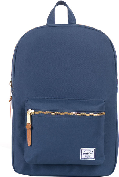 Herschel Settlement Mid-Volume Navy is nooit meer leverbaar
