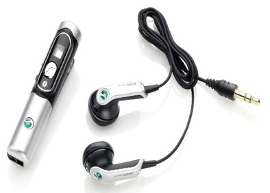 Sony Ericsson Stereo Bluetooth Headset HBH-DS200 is nooit meer leverbaar