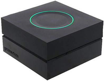 Gramofon is no longer available