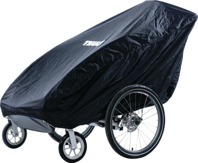 Thule Opberghoes is nooit meer leverbaar