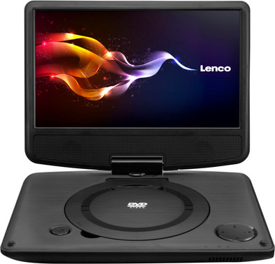 Lenco DVP-9331 is nooit meer leverbaar