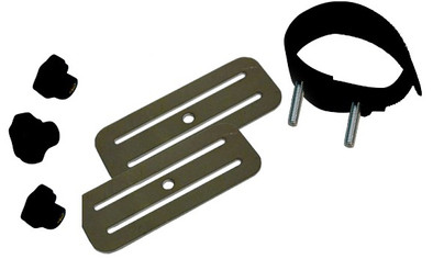 Melia Babyschaal Bevestigingsset Bakfiets is nooit meer leverbaar