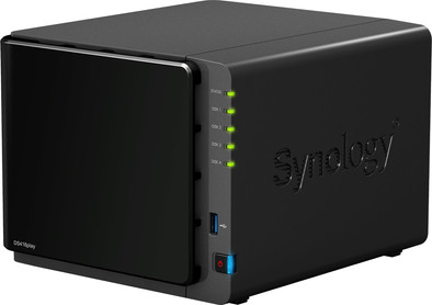 Synology DS416play is no longer available