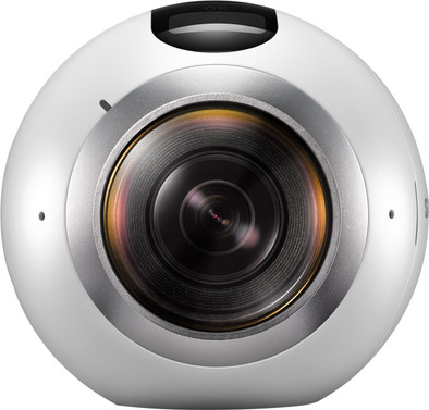 Samsung Gear 360 is nooit meer leverbaar