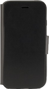 Griffin Identity Wallet Apple iPhone 6/6s Zwart is nooit meer leverbaar