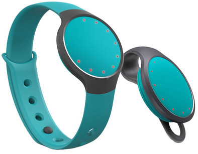 Misfit Flash Reef is nooit meer leverbaar