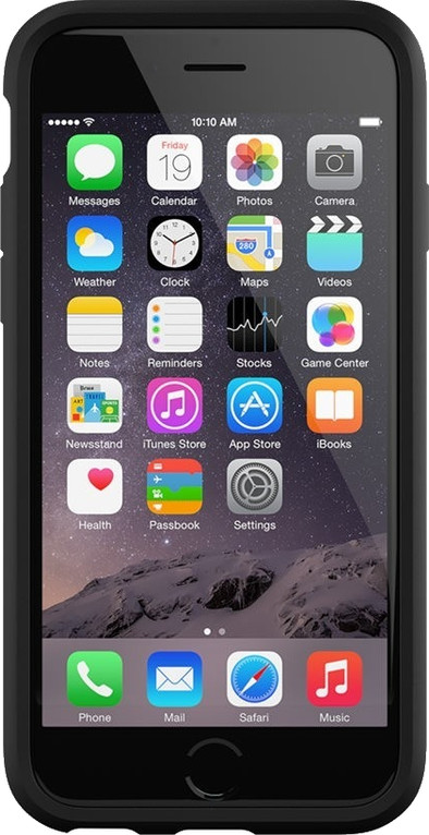 Griffin Survivor Journey Apple iPhone 6/6s Blauw is nooit meer leverbaar