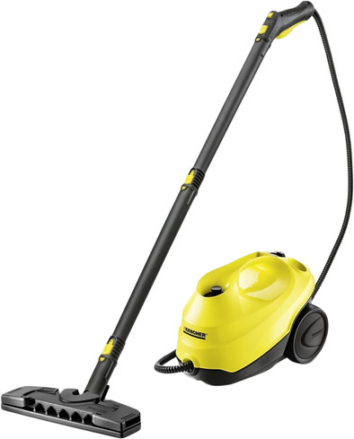 Karcher SC 3 is nooit meer leverbaar