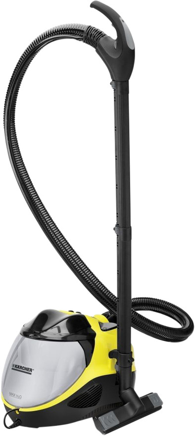 Karcher SV 7 is nooit meer leverbaar