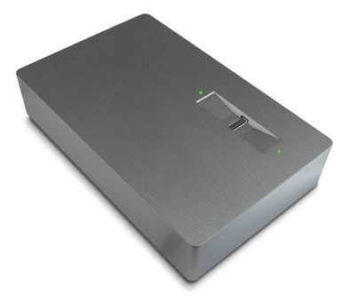 LaCie SAFE Hard Drive 500 GB is nooit meer leverbaar