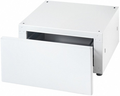 Miele WTS 410 sokkel met lade is nooit meer leverbaar