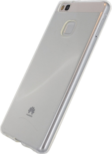 Mobilize Gelly Case Huawei P9 Lite Transparant is nooit meer leverbaar