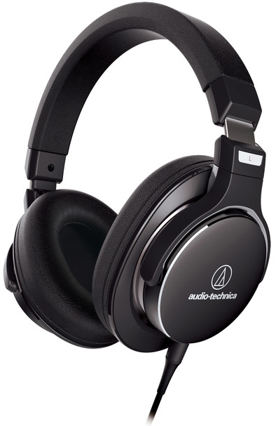 Audio-Technica ATH-MSR7NC is no longer available