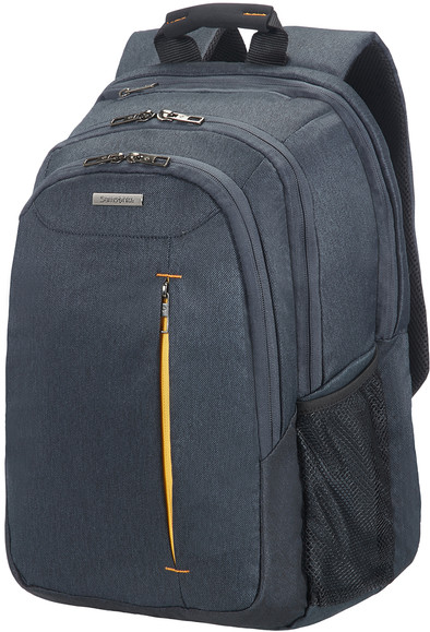 Samsonite GuardIT Backpack Medium 15-16'' Jeans is nooit meer leverbaar