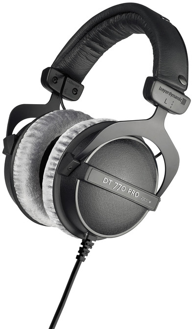 Beyerdynamic DT 770 Pro 250 Ohm is no longer available