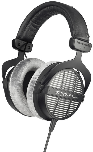Beyerdynamic DT 990 Pro is nooit meer leverbaar