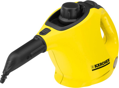 Karcher SC 1 is nooit meer leverbaar