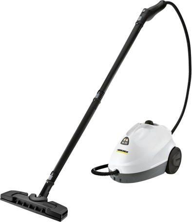 Karcher SC 2 Premium is nooit meer leverbaar