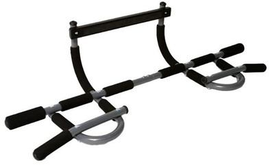 Iron Gym Xtreme Plus is nooit meer leverbaar