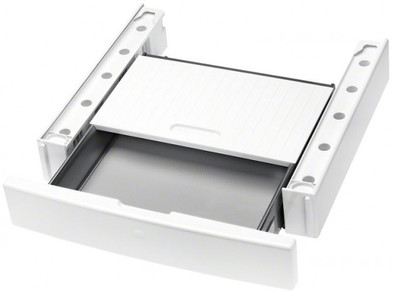 Miele WTV 512 is no longer available