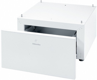 Miele WTS 510 sokkel is nooit meer leverbaar