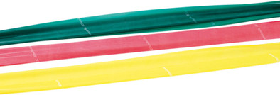 Thera Band Set 1.5m Yellow/Red/Green is no longer available