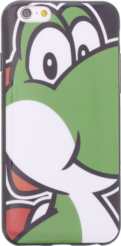 Nintendo Yoshi Cover Apple iPhone 6/6s is nooit meer leverbaar