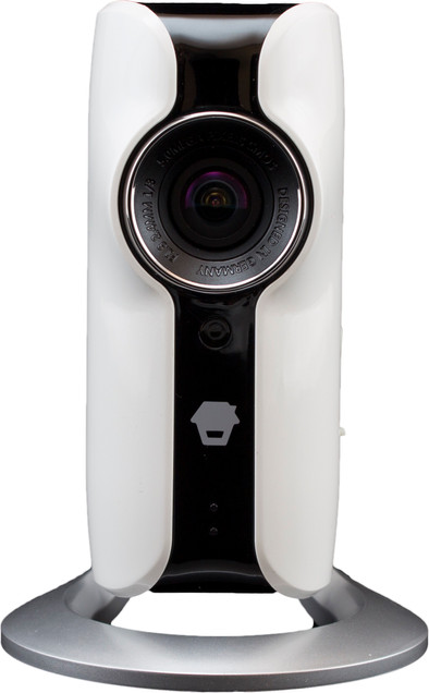 Chuango IP-116 is nooit meer leverbaar