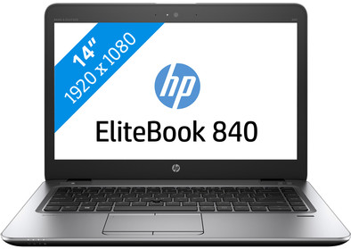 HP EliteBook 840 G3 T9X55EA is nooit meer leverbaar