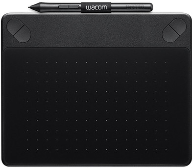 Wacom Intuos Comic Black Pen &amp; Touch Medium is no longer available