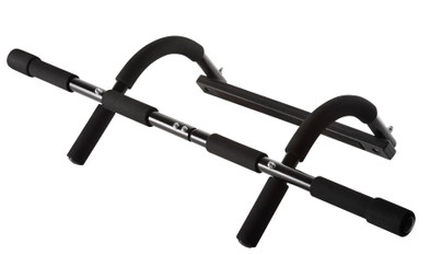 Easy In Shape Multifunctionele Deurtrainer is nooit meer leverbaar