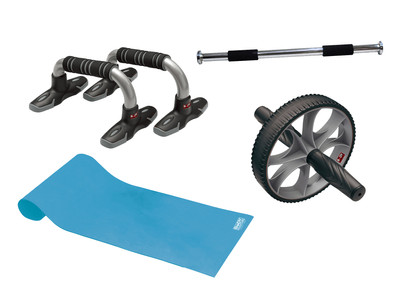 Body Sculpture Body Weight Training Pakket is nooit meer leverbaar