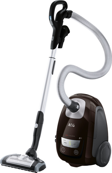 AEG VX8-2-CB-P is nooit meer leverbaar