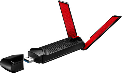 Asus USB-AC68 is nooit meer leverbaar