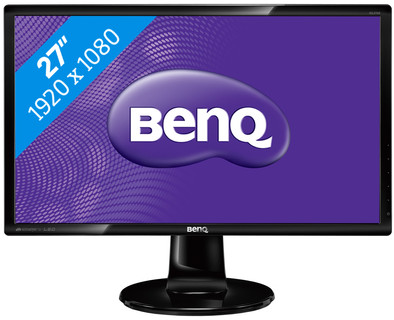 BenQ GL2760H is no longer available