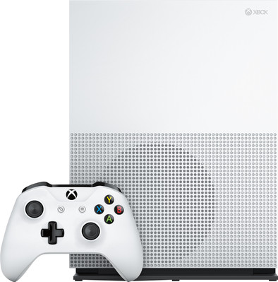 Microsoft Xbox One S 1TB is no longer available