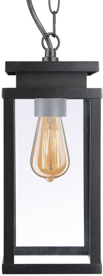 KS Verlichting Jersey Ketting Wandlamp Zwart is nooit meer leverbaar