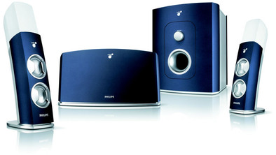 Philips amBX ProGamer Kit is nooit meer leverbaar